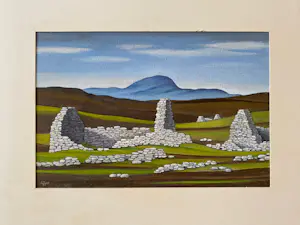Lippe de Vries - Diverse landschappen kopen? Bied vanaf 59!