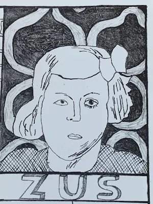 Reinier Lucassen - Leesplank Aap - Noot - Mies kopen? Bied vanaf 79!