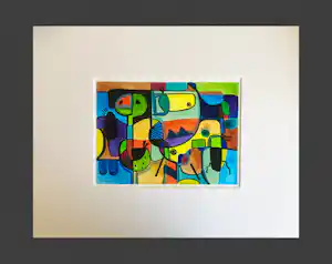 Jasper Banen - Dierentuin vendu pour 185€ !