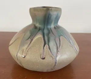 Gilbert Metenier - Art Nouveau kristallijne kan kopen? Bied vanaf 55!