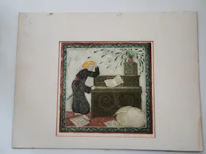 Frank Porcelijn - 'De toonzetter' kopen? Bied vanaf 45!