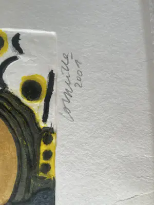 Corneille - La carpe favorite kopen? Bied vanaf 330!