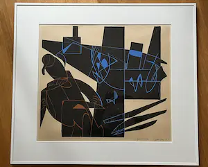 Jan van der Zee - Zonder titel kopen? Bied vanaf 139!