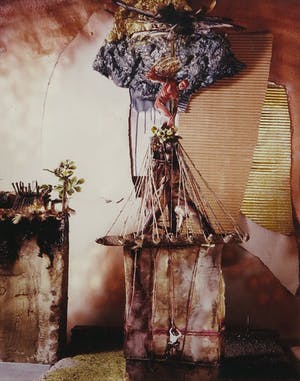 Gerald van der Kaap - Foto, Zonder Titel kopen? Bied vanaf 1!