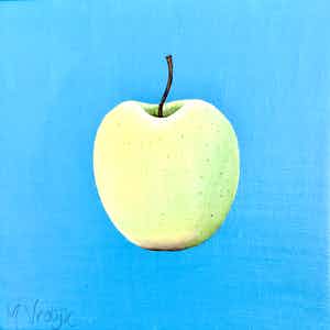 Mylene Vrolijk - Appeltje verkocht voor € 45!