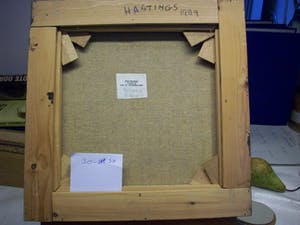 Piet Mulder - HASTINGS '89. P.K.11 kopen? Bied vanaf 145!