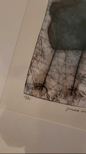 Gerda Smit - Vogel kopen? Bied vanaf 75!