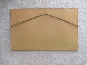 Antoon Derkzen van Angeren - Zicht op de Haven van Rotterdam 1908 kopen? Bied vanaf 65!