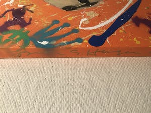 Espen Hagen - Head II kopen? Bied vanaf 75!