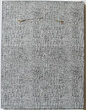 Simon Moulijn - De gewonde (gewonde wilg) kopen? Bied vanaf 75!