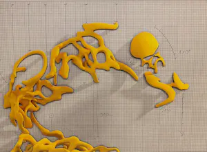 Nick Ervinck - Collage SUMNIM kopen? Bied vanaf 320!