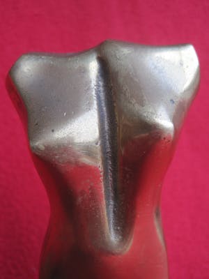 Roberto Nanut - Torso Femminile kopen? Bied vanaf 80!