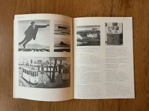 Herman Berserik - “Soms begin ik bij de lucht” – Museumcatalogus 1979 kopen? Bied vanaf 20!