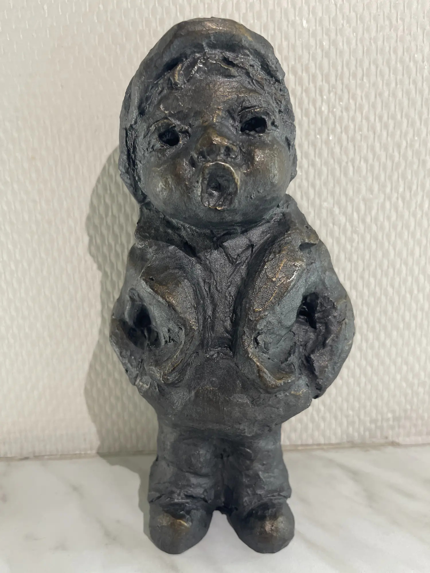 Truus Coumans (1931-2019)