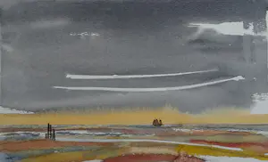 Franklin Meijer - Waddenkust - 2 x kavel kopen? Bied vanaf 39!