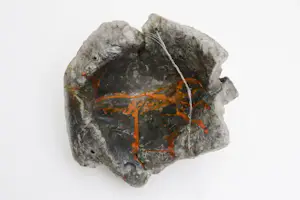 Ad Arma - Uniek Mixed media object: Mask kopen? Bied vanaf 199!