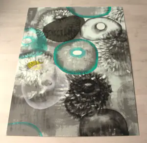 Ross Bleckner - „Happiness for Instance II" - Auflage von 75 - handsigniert - (108 x 83 cm) kopen? Bied vanaf 990!