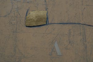 Cole Morgan - A Gold kopen? Bied vanaf 150!