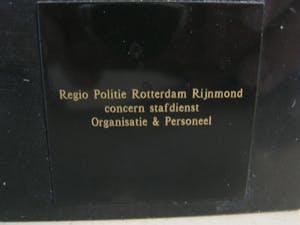 Corry Ammerlaan - Brons sculptuur op marmeren sokkel - "Nieuw Perspectief" kopen? Bied vanaf 75!