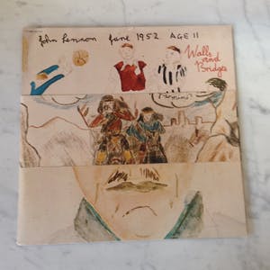 John Lennon - Walls and Bridges kopen? Bied vanaf 23!