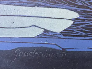 Antje Veldstra - GAUDEAMUS II kaufen? Bieten Sie von 60!