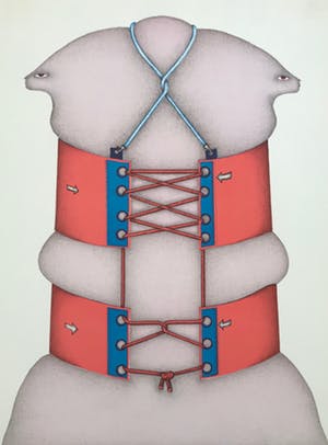 Jorg Reme - Jorg Reme - Mooie litho - Gesigneerd - 1971 - 12/175 kopen? Bied vanaf 45!