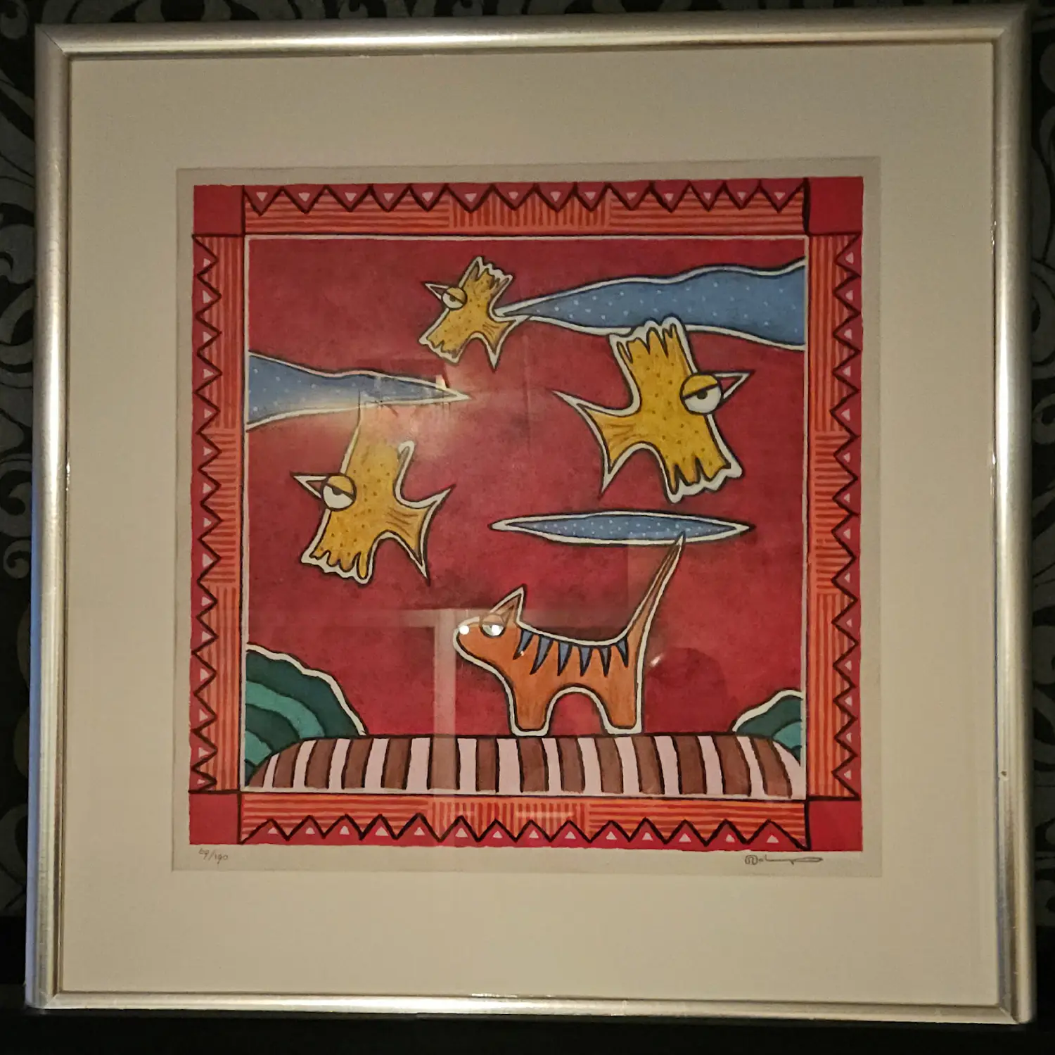 Michiel Molenaar (1963)