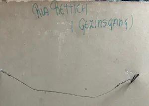 Ria Rettich - Gezinsgang kopen? Bied vanaf 49!