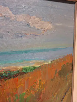 Onbekend - Landschap met maisveld kopen? Bied vanaf 80!