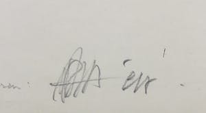 Ad Arma - Inkttekening, India kopen? Bied vanaf 50!