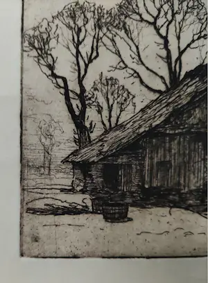 Eugene Lucker - Boerderij met schuur kopen? Bied vanaf 30!