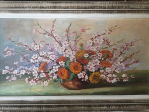 Patrick Bergsma - Bloemen kopen? Bied vanaf 500!