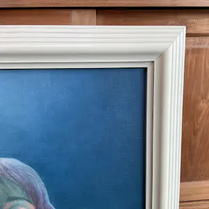 Niet of onleesbaar gesigneerd - Ogen dicht. kopen? Bied vanaf 10!