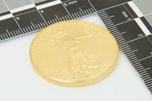 2013- Massief 0.917/1000 gouden USA 50$ Gold Eagle / Liberty MUNT 2009 kopen? Bied vanaf 1460!