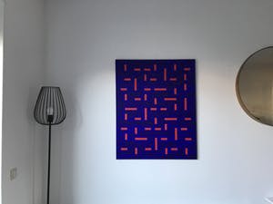 Mark Cohen - Zonder Titel kopen? Bied vanaf 80!