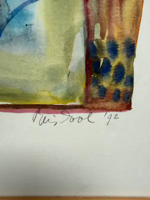 Rein Dool - Voor Ans kopen? Bied vanaf 125!