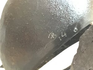 Brons (Onbekend) - Vogel kopen? Bied vanaf 10!