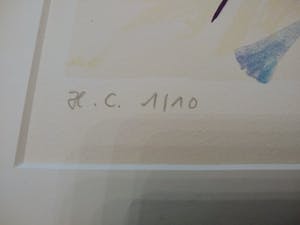 Christine Kremkau - Klaprozen kopen? Bied vanaf 1!