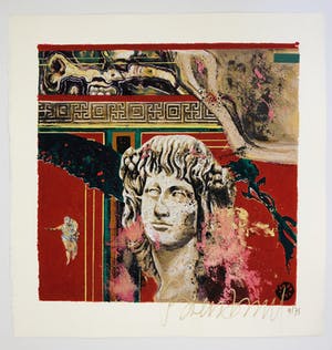 Gerti Bierenbroodspot - Zonder titel kopen? Bied vanaf 75!