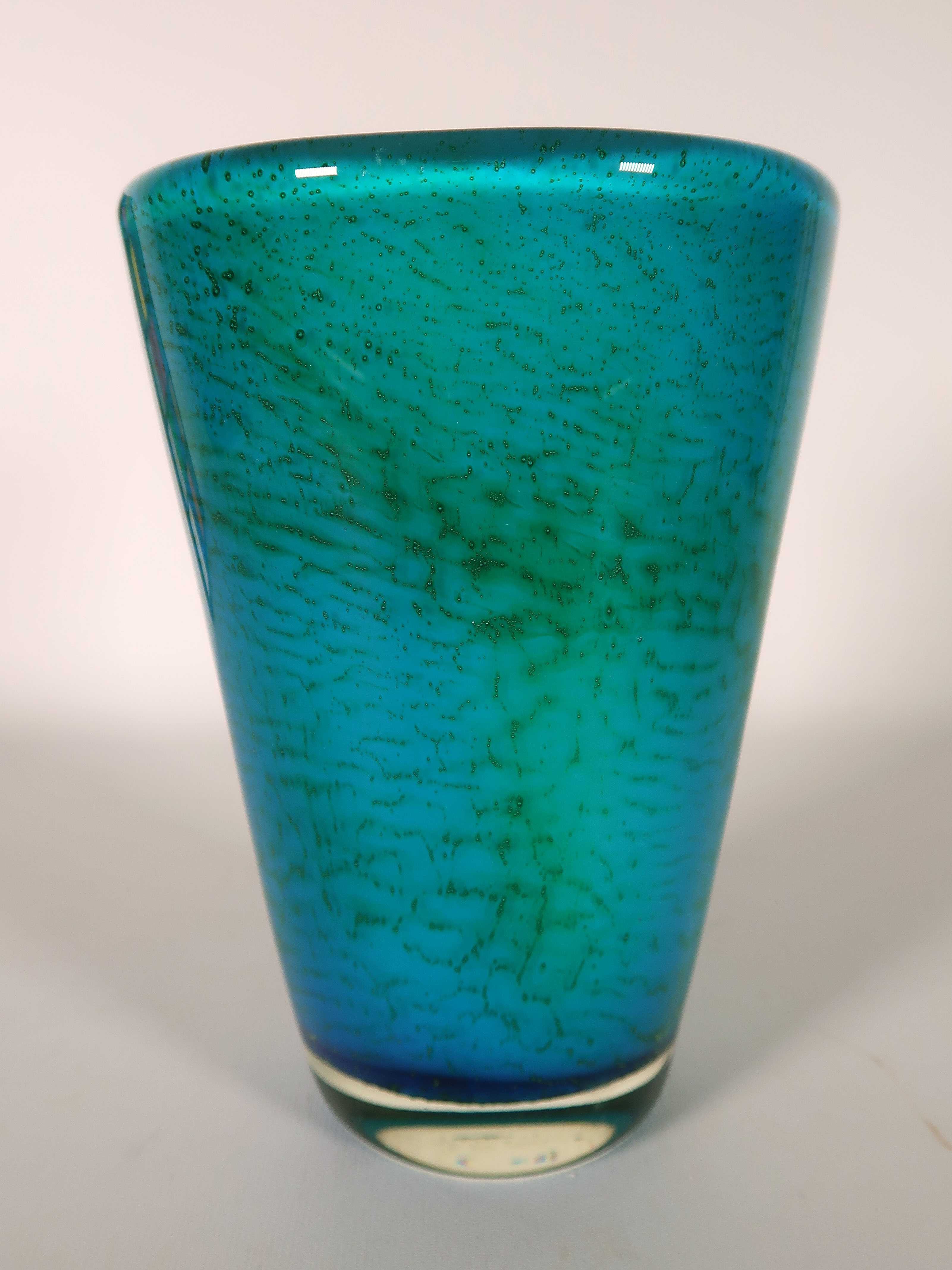 Kosta Boda - Glas, Vaas kopen? Bied vanaf 5!