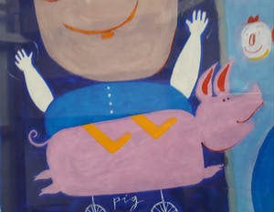 Wouter Stips - Sweat Dreams ! kopen? Bied vanaf 10!