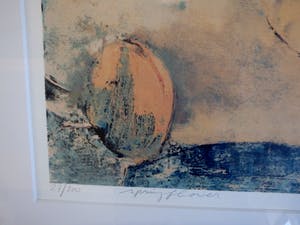 Toon Kuijpers - getiteld Spring Flower kopen? Bied vanaf 90!