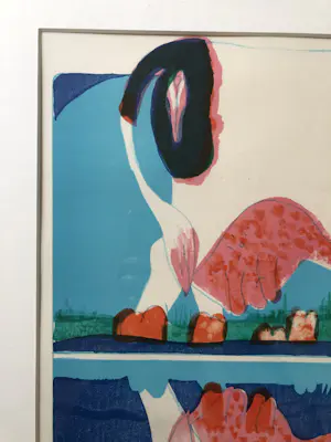 Jan Cremer - On the waterside kopen? Bied vanaf 299!