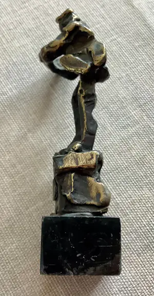 Jits Bakker - Het lezertje kopen? Bied vanaf 145!