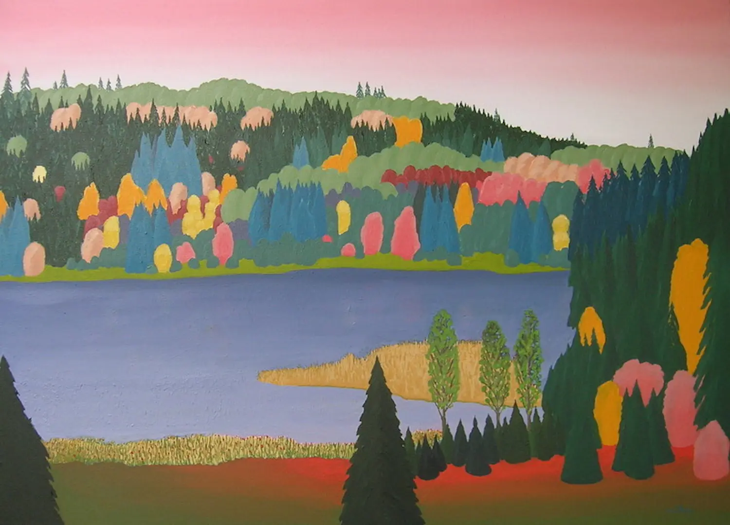 Hein van der Meij (1940)