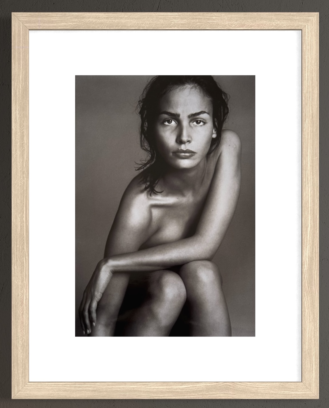 Richard Avedon (1923-2004)