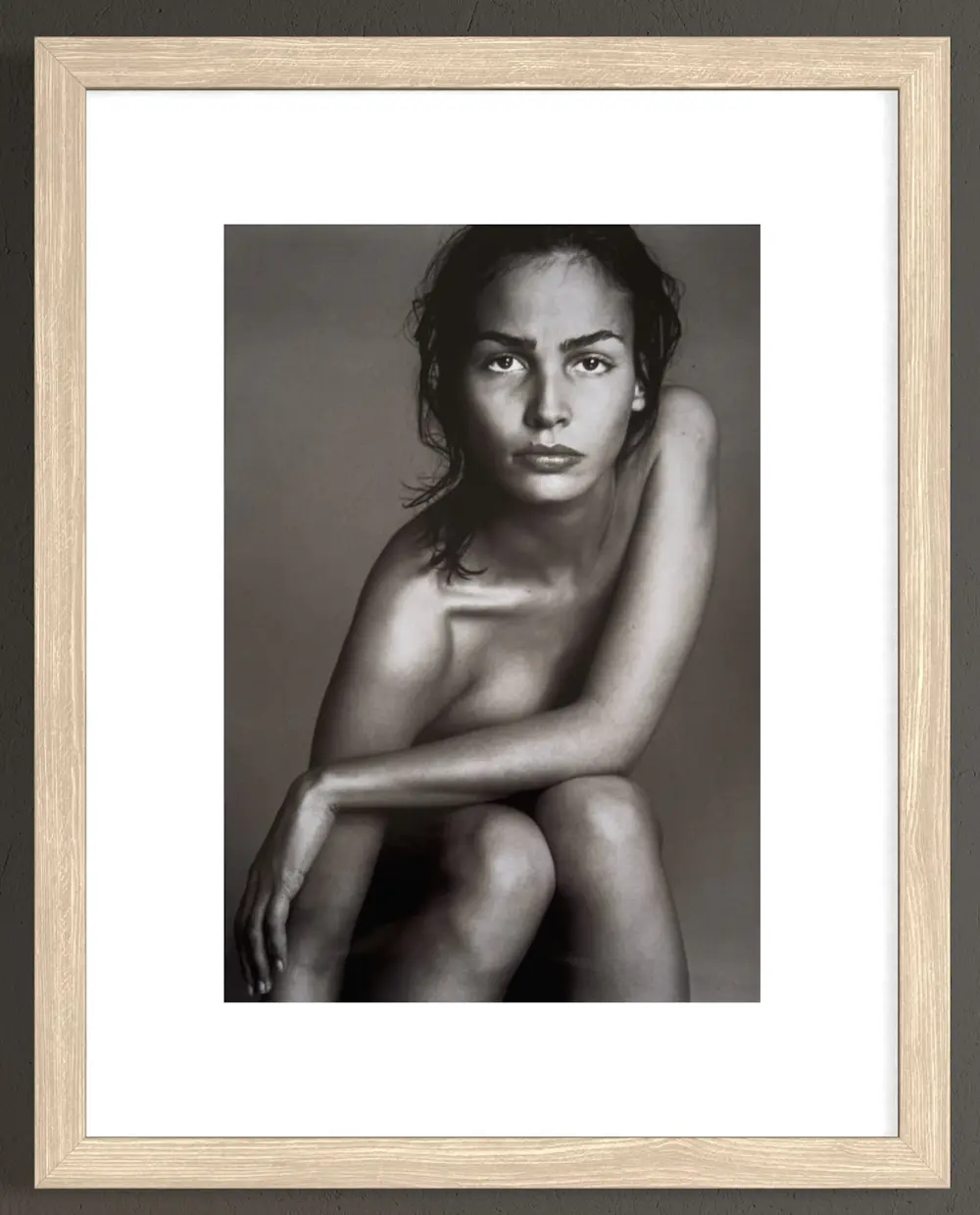 Richard Avedon (1923-2004)