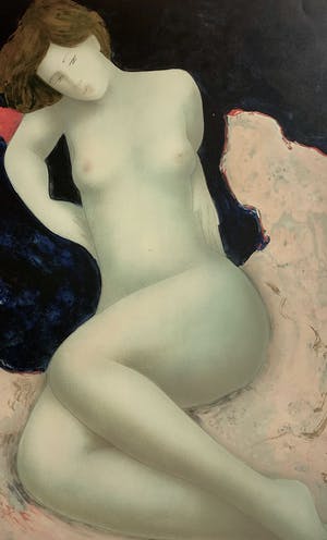 Alain Bonnefoit - Nu au sofa kopen? Bied vanaf 45!