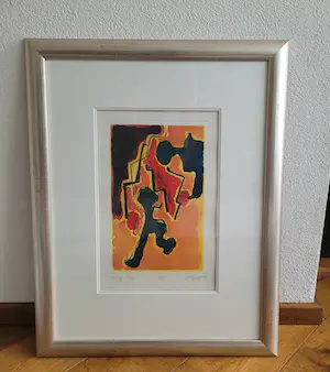 Corneille - 1948 E/A kopen? Bied vanaf 150!