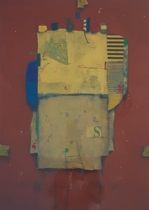 Cole Morgan - zonder titel kopen? Bied vanaf 225!